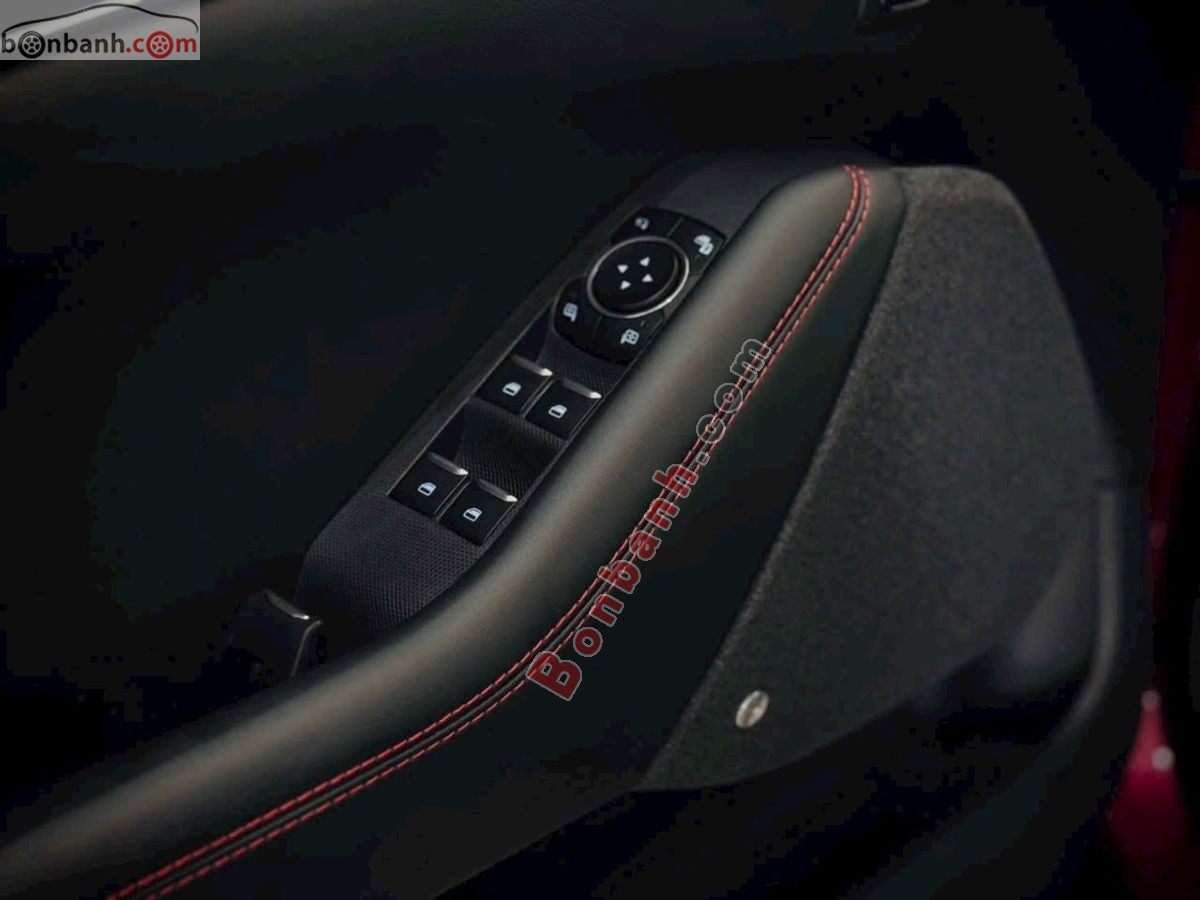 Bán ô tô Ford Mustang Mach-E Premium AWD - 2025 - xe mới