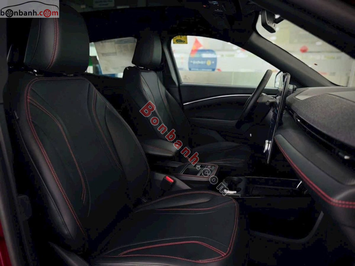 Bán ô tô Ford Mustang Mach-E Premium AWD - 2025 - xe mới
