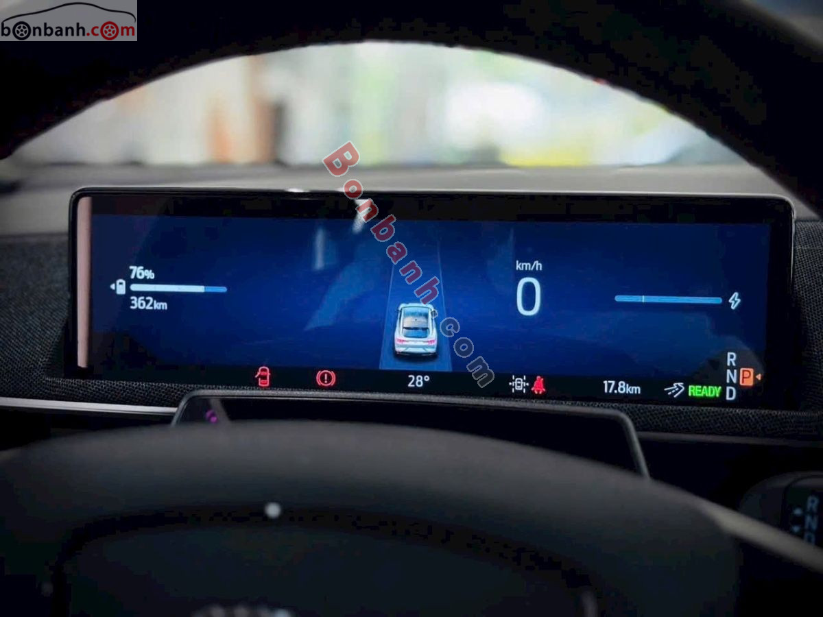 Bán ô tô Ford Mustang Mach-E Premium AWD - 2025 - xe mới