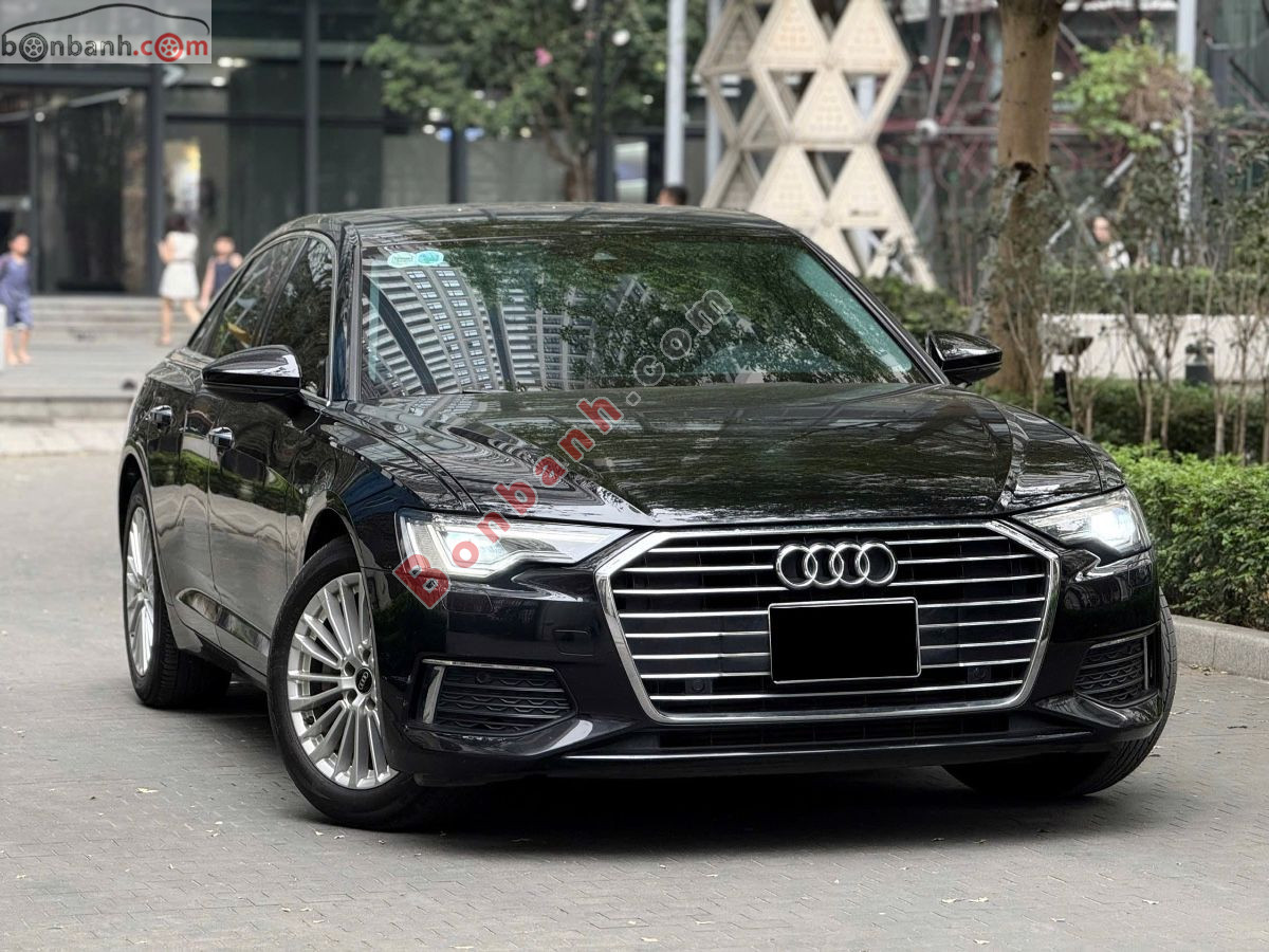 Bán ô tô Audi A6 45 TFSI - 2021 - xe cũ