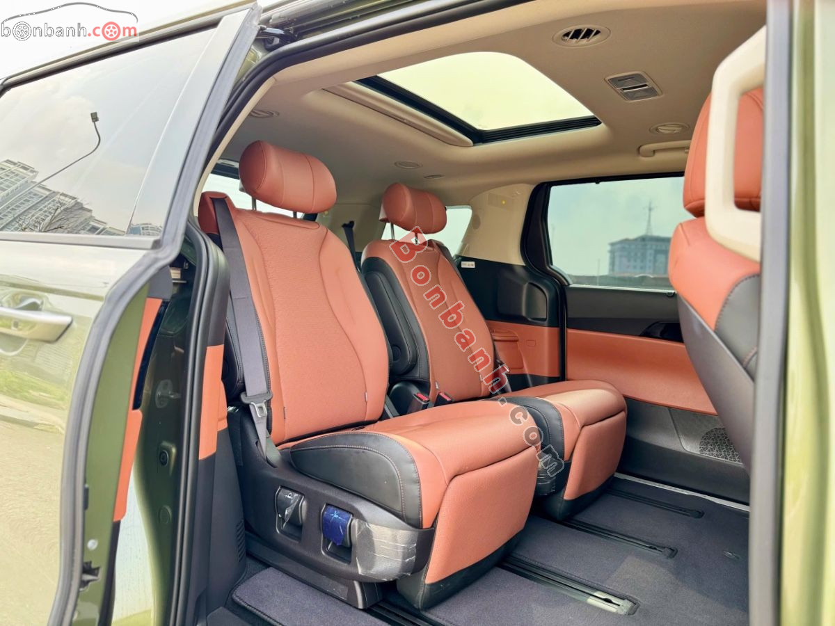 Bán ô tô Kia Carnival Signature 2.2D - 2025 - xe cũ