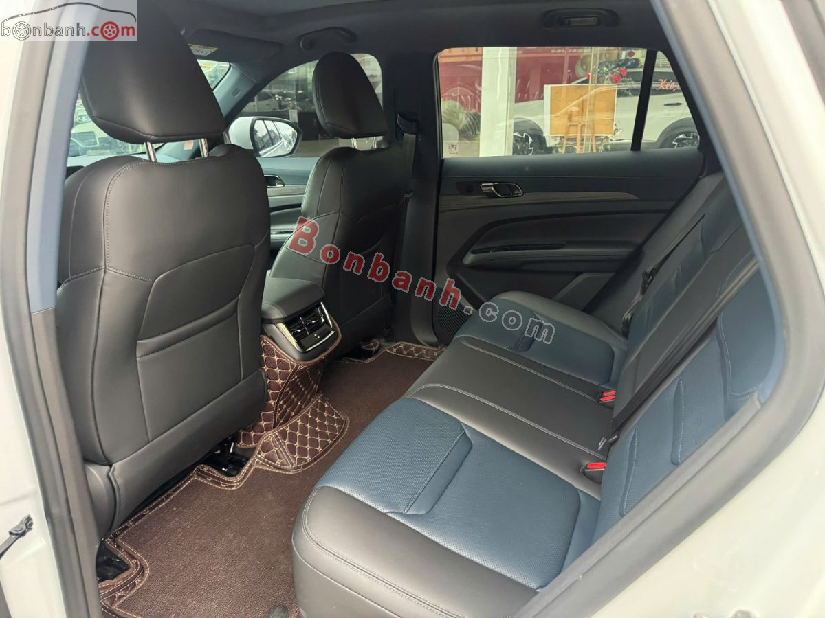 Bán ô tô Ford Territory Titanium X 1.5 AT - 2024 - xe cũ
