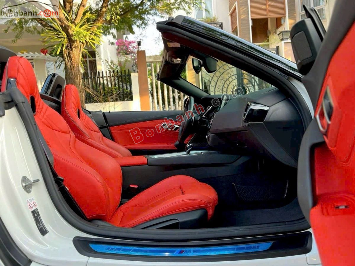Bán ô tô BMW Z4 sDrive20i M Sport - 2023 - xe cũ