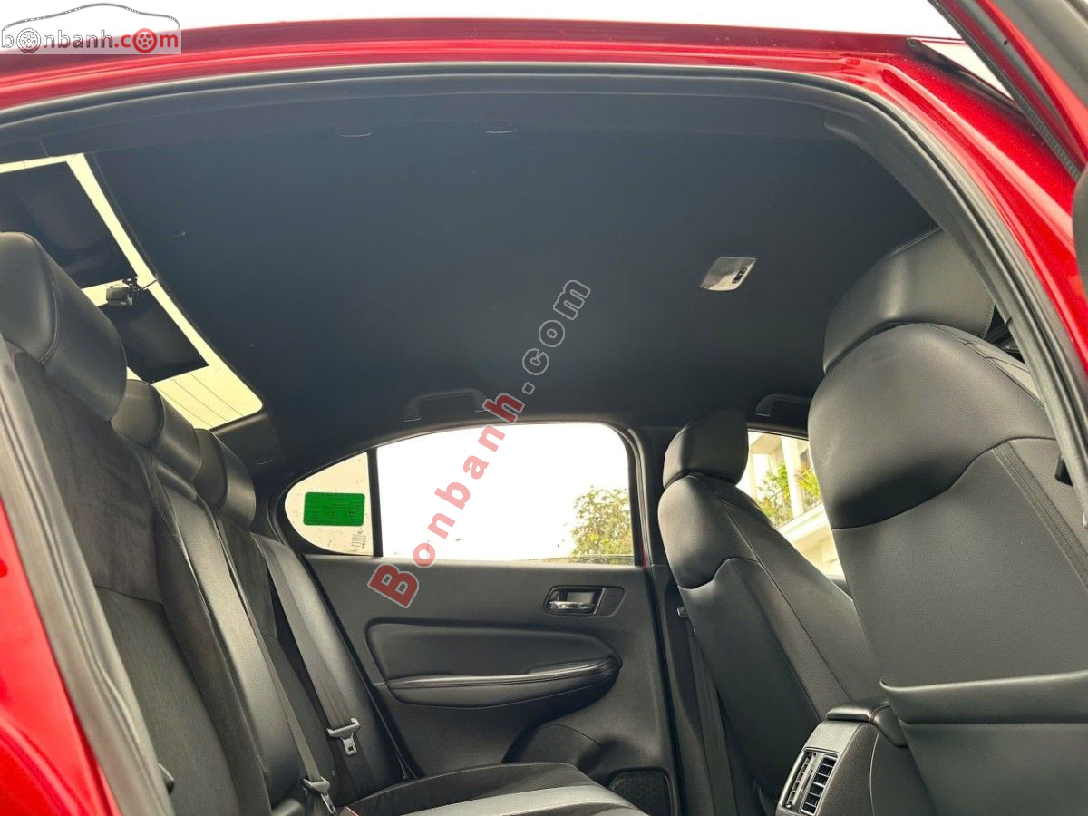 Bán ô tô Honda City RS 1.5 AT - 2022 - xe cũ