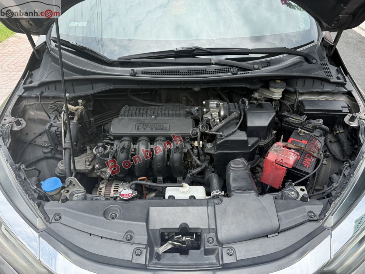 Bán ô tô Honda City 1.5TOP - 2018 - xe cũ