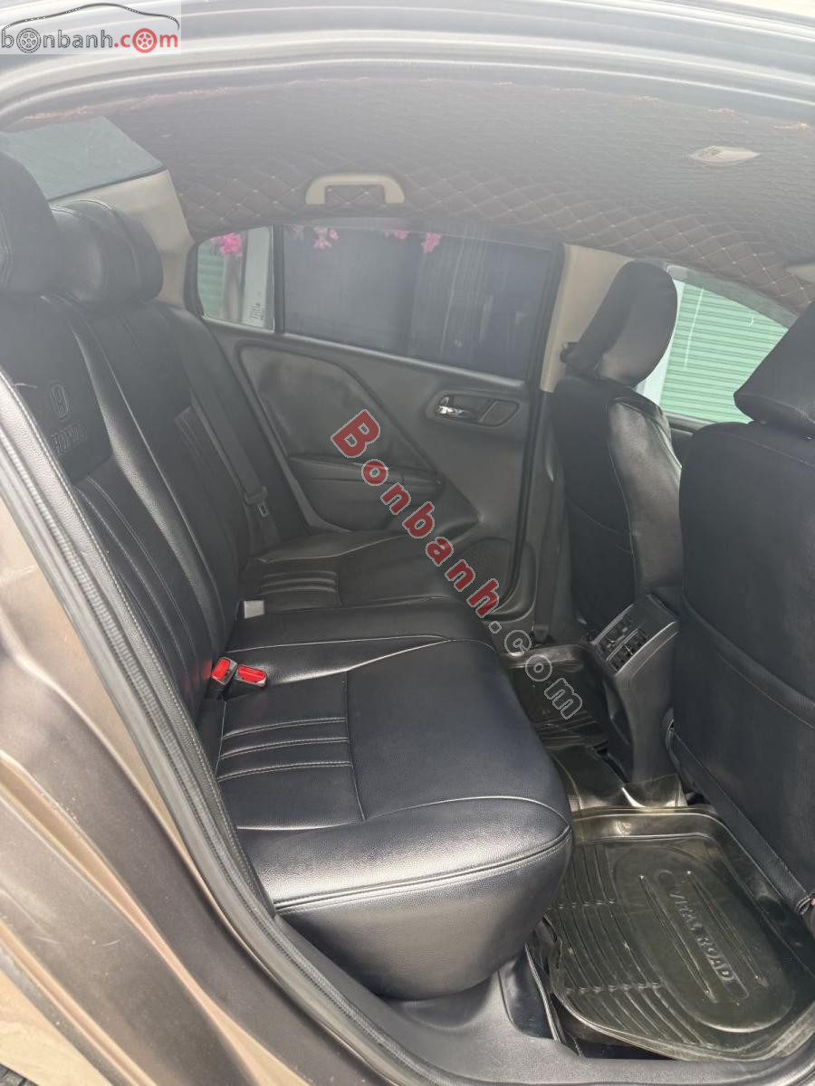 Bán ô tô Honda City 1.5TOP - 2018 - xe cũ
