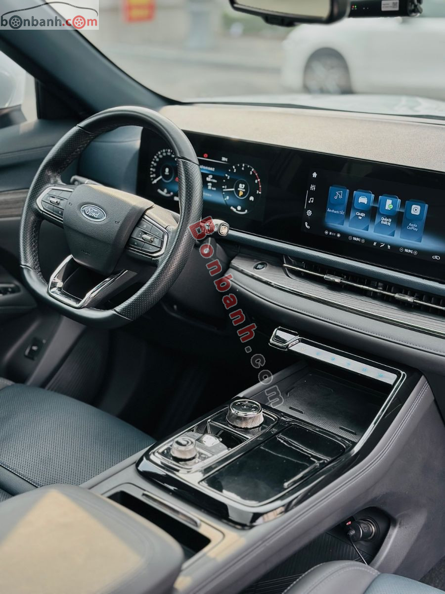 Bán ô tô Ford Territory Titanium X 1.5 AT - 2022 - xe cũ
