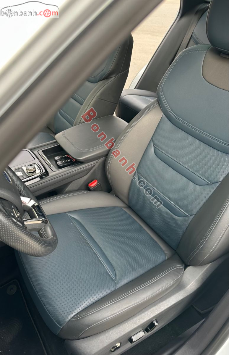 Bán ô tô Ford Territory Titanium X 1.5 AT - 2022 - xe cũ