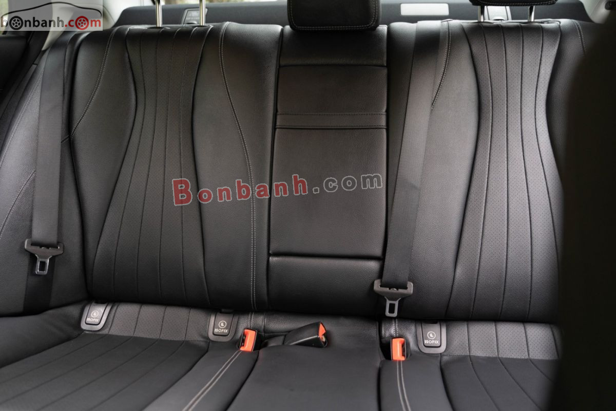 Bán ô tô Mercedes Benz E class E200 Exclusive - 2022 - xe cũ