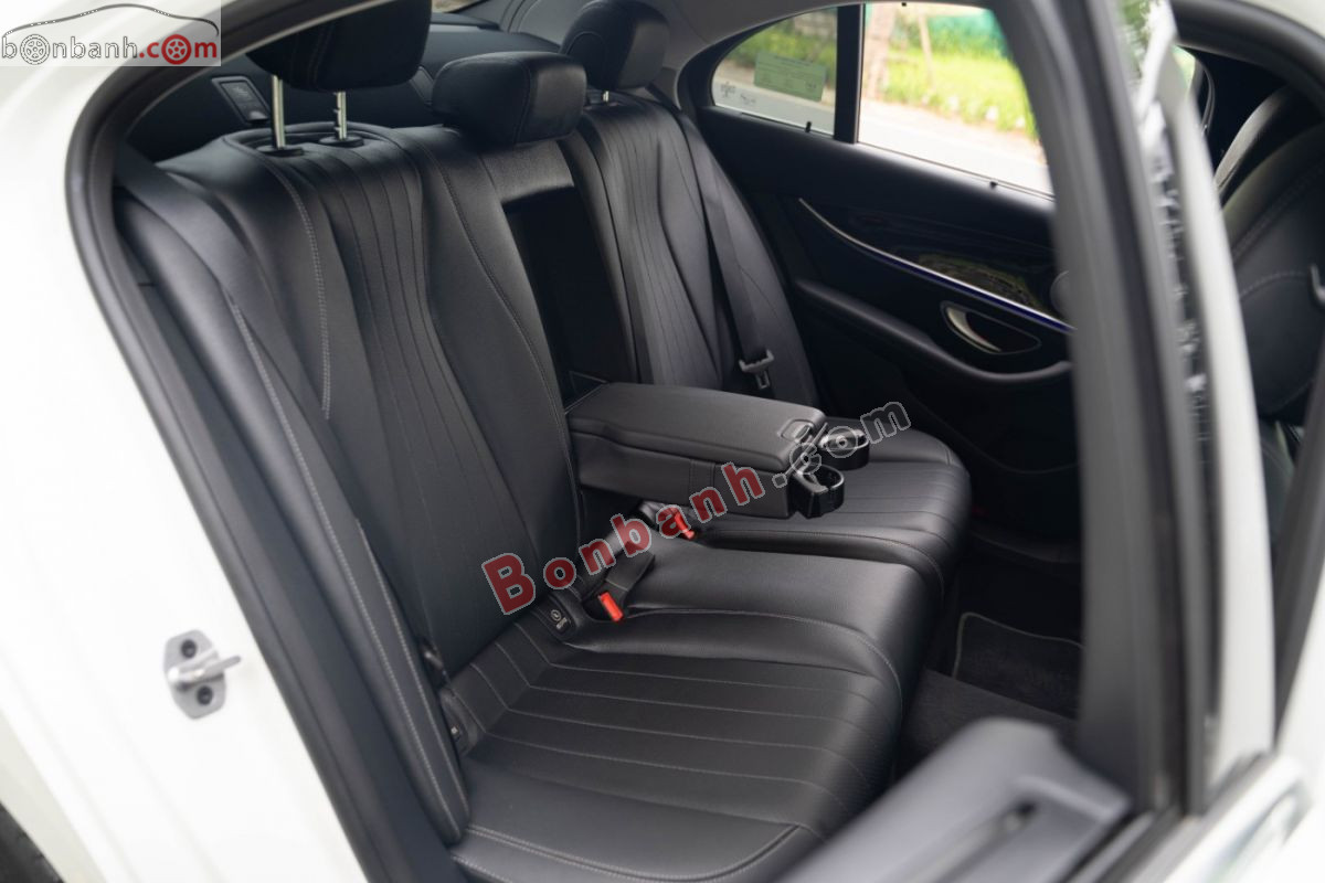 Bán ô tô Mercedes Benz E class E200 Exclusive - 2022 - xe cũ