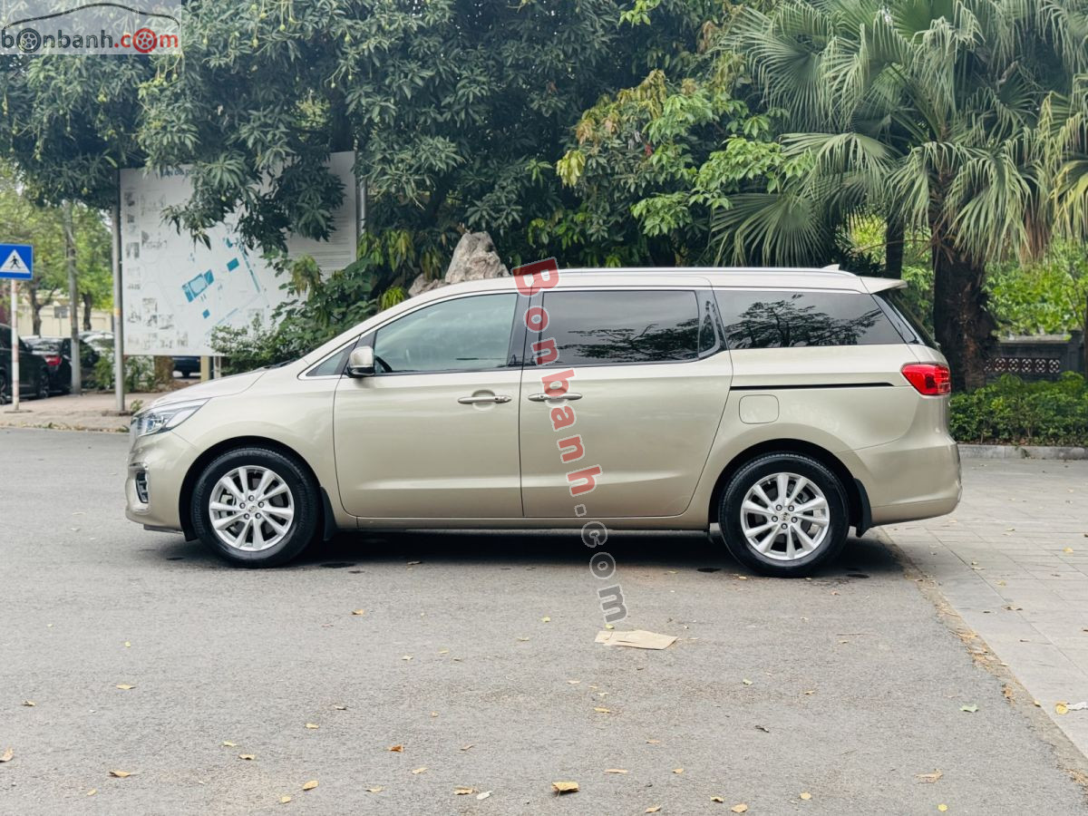 Bán ô tô Kia Sedona 2.2 DAT Luxury - 2019 - xe cũ