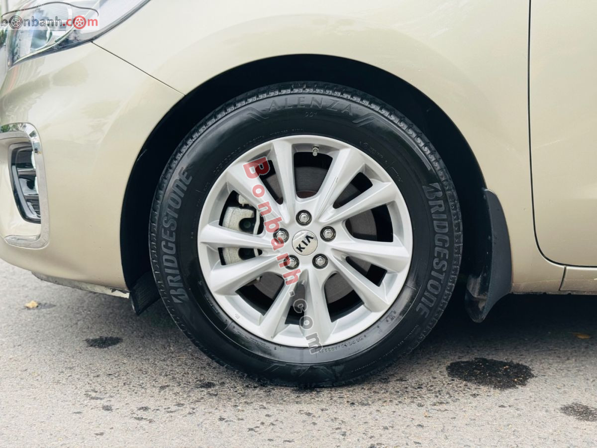 Bán ô tô Kia Sedona 2.2 DAT Luxury - 2019 - xe cũ
