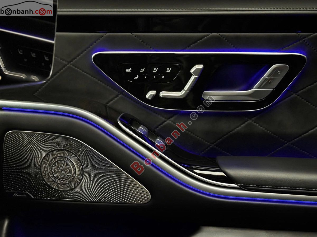 Bán ô tô Mercedes Benz S class S450 Luxury - 2022 - xe cũ