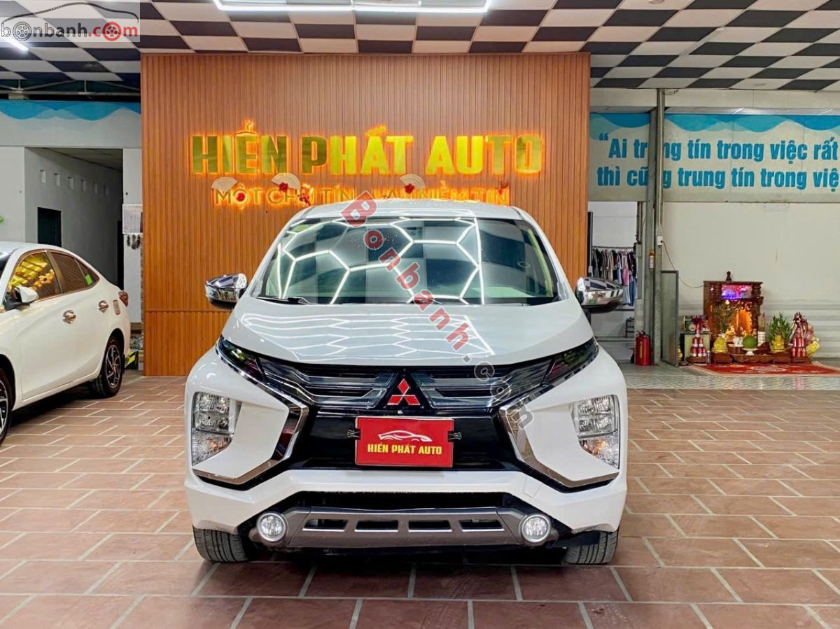 Bán ô tô Mitsubishi Xpander 1.5 AT - 2021 - xe cũ