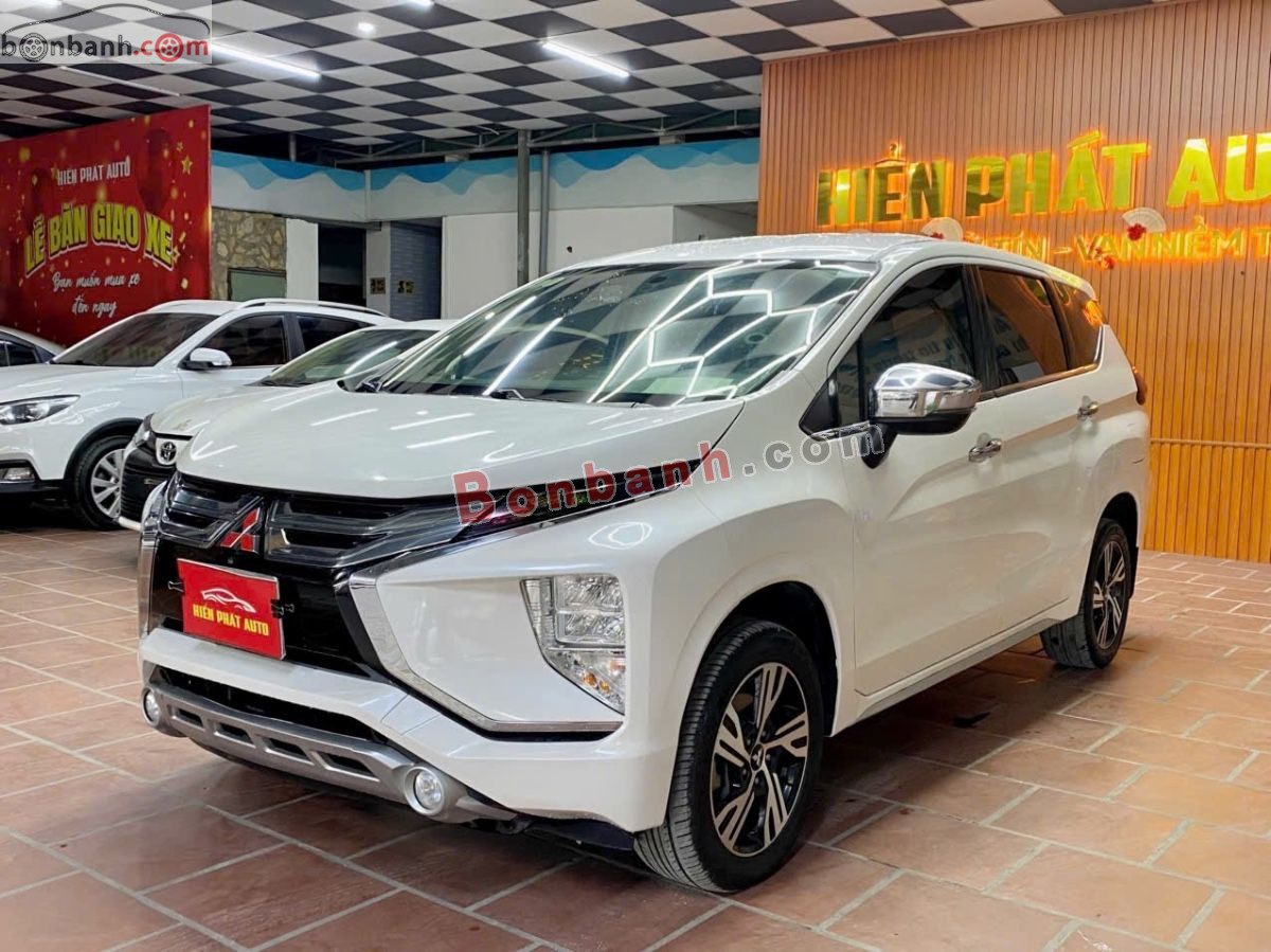 Bán ô tô Mitsubishi Xpander 1.5 AT - 2021 - xe cũ