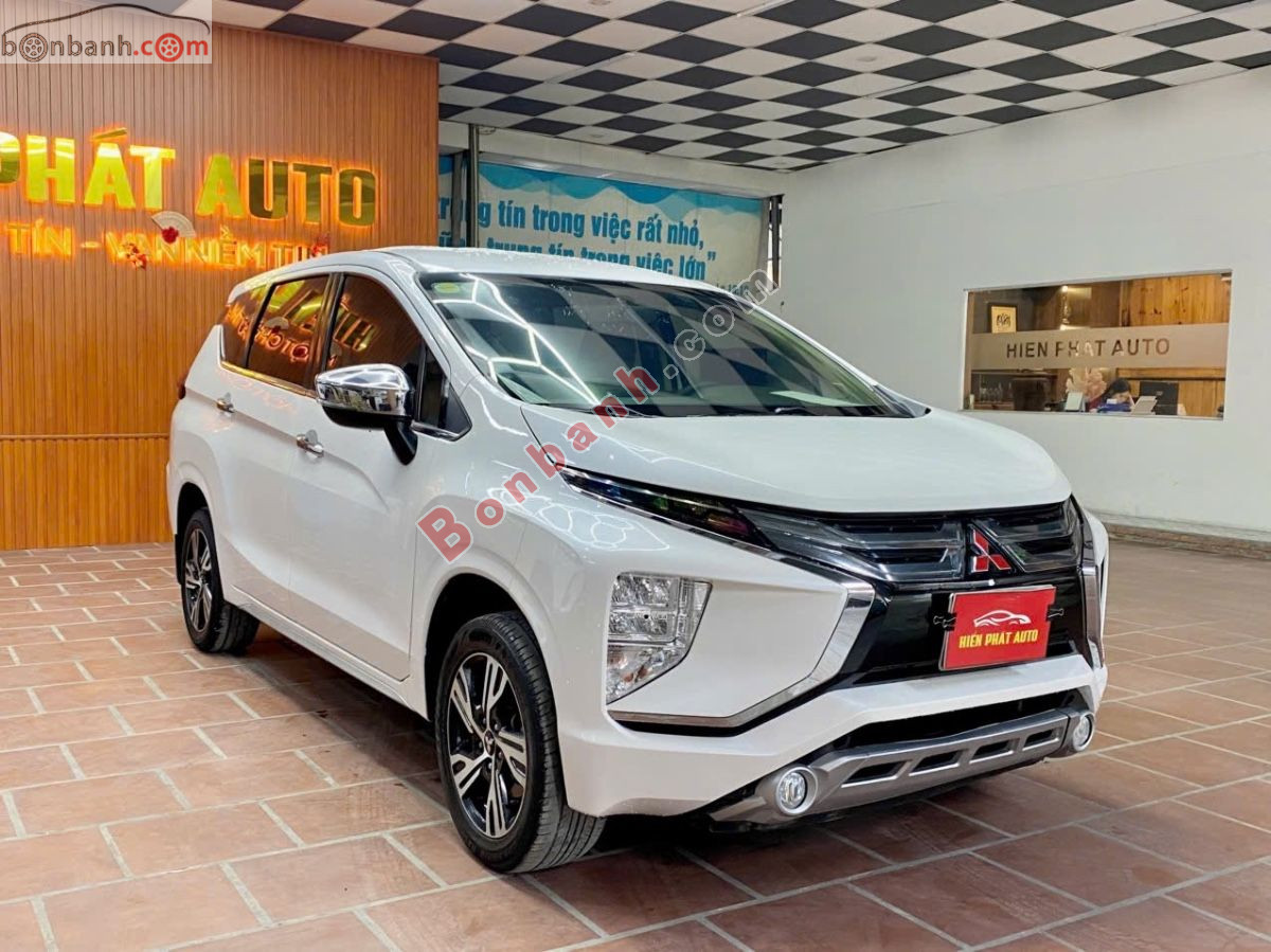 Bán ô tô Mitsubishi Xpander 1.5 AT - 2021 - xe cũ