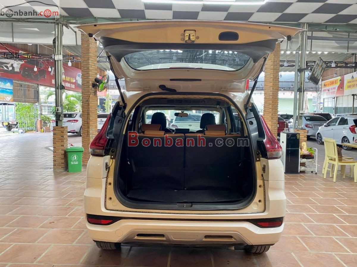 Bán ô tô Mitsubishi Xpander 1.5 AT - 2021 - xe cũ
