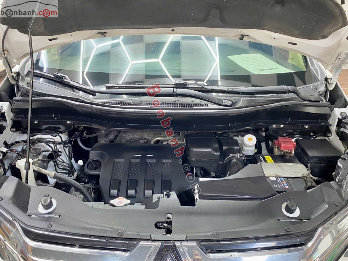 Bán ô tô Mitsubishi Xpander 1.5 AT - 2021 - xe cũ