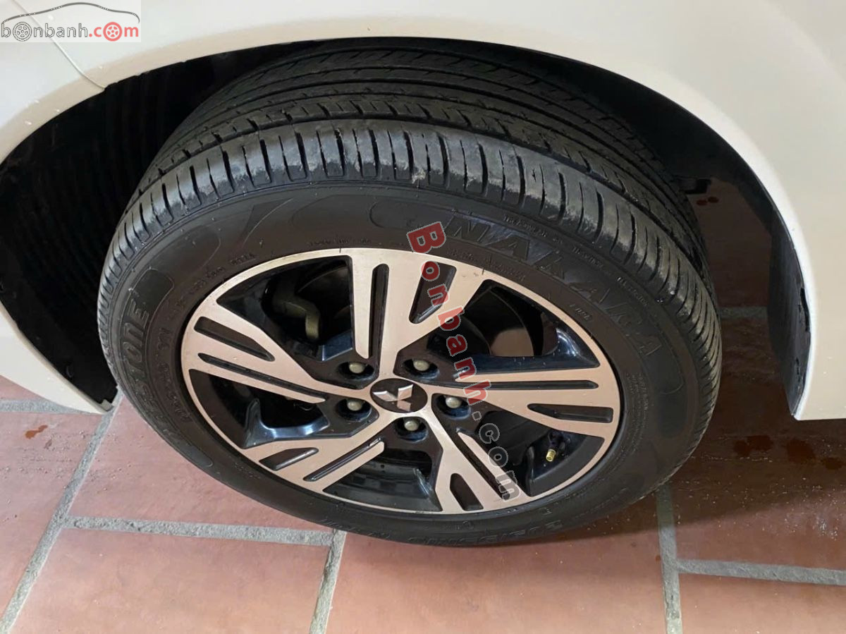 Bán ô tô Mitsubishi Xpander 1.5 AT - 2021 - xe cũ