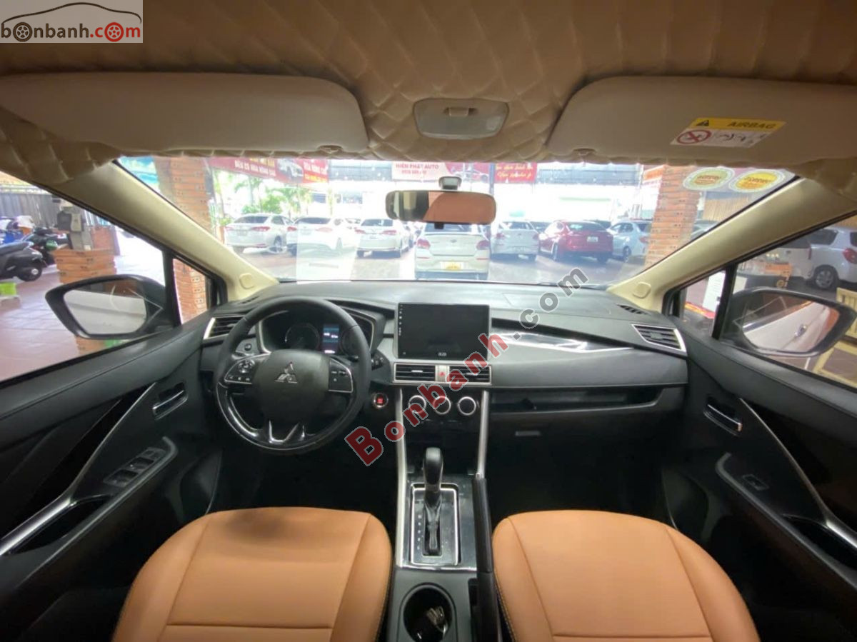 Bán ô tô Mitsubishi Xpander 1.5 AT - 2021 - xe cũ