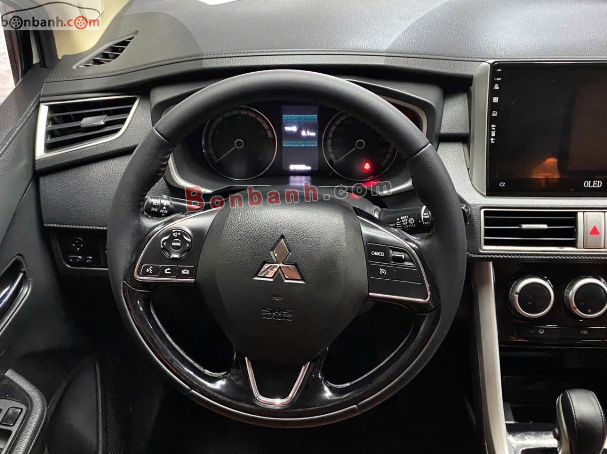 Bán ô tô Mitsubishi Xpander 1.5 AT - 2021 - xe cũ
