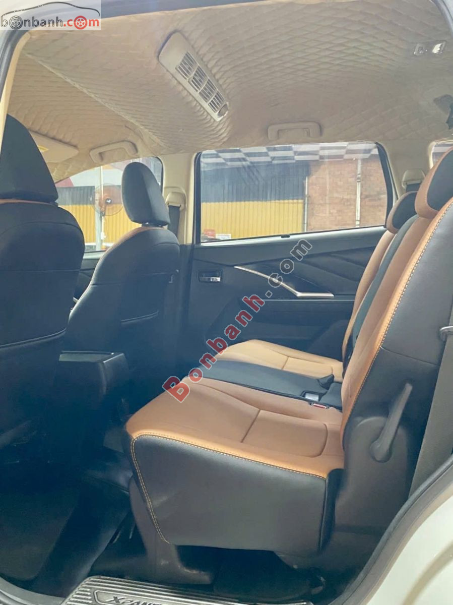 Bán ô tô Mitsubishi Xpander 1.5 AT - 2021 - xe cũ