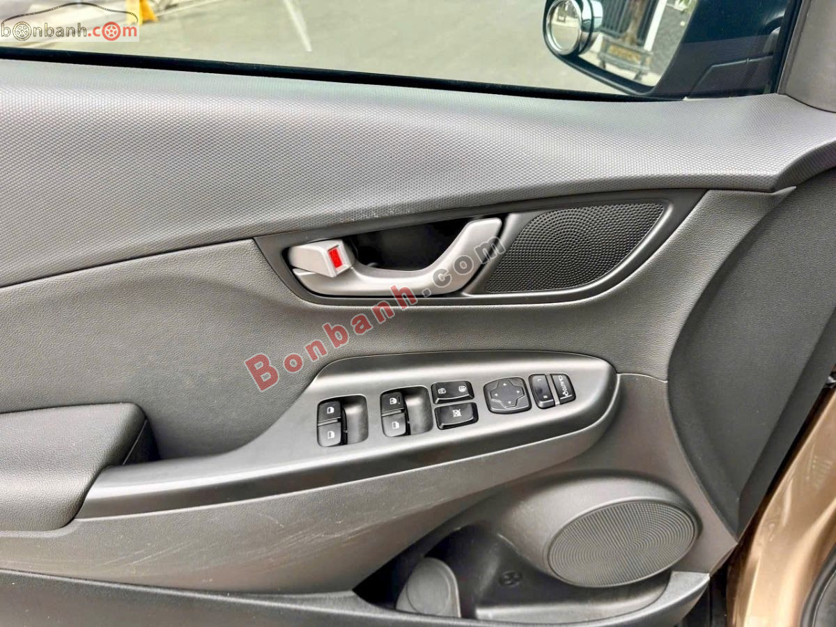 Bán ô tô Hyundai Kona Đặc Biệt 2.0 AT - 2021 - xe cũ