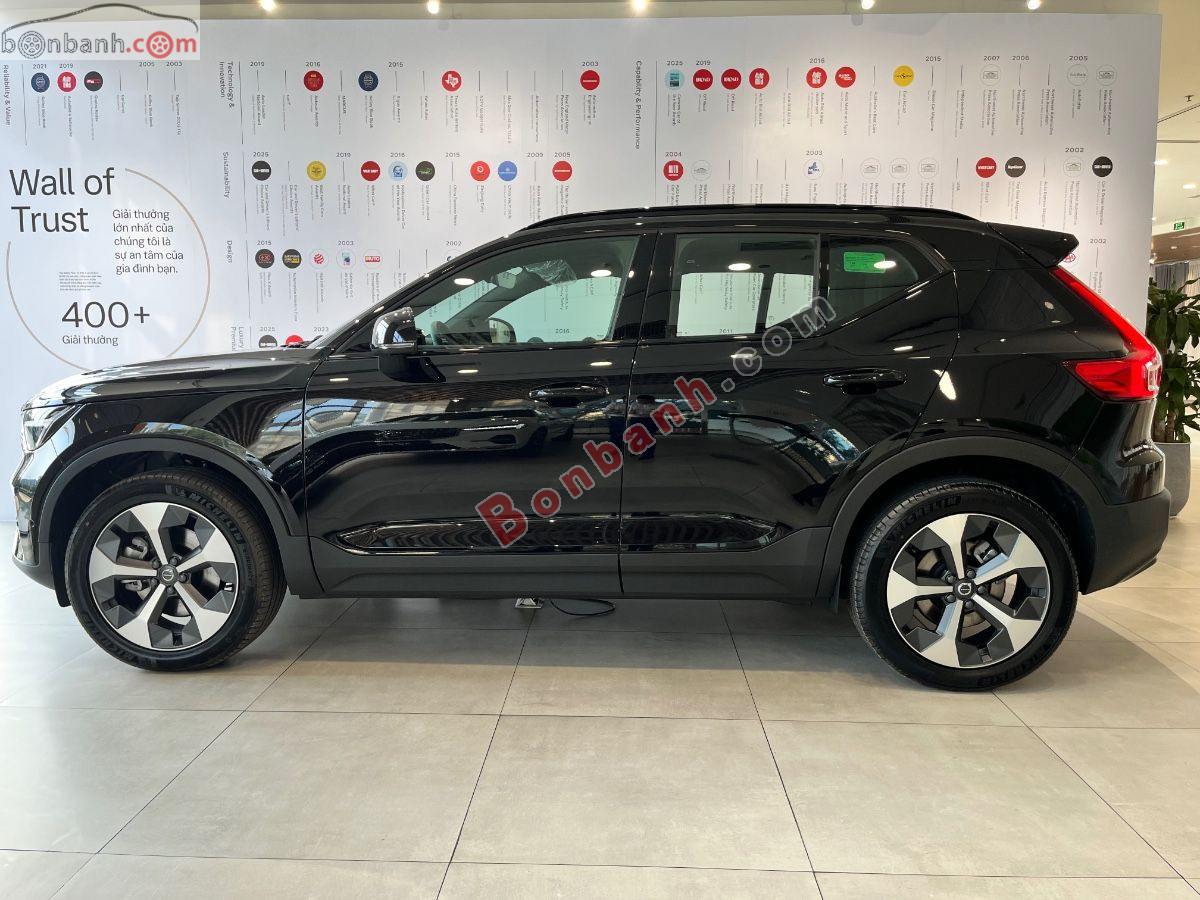 Bán ô tô Volvo XC40 Ultra B5 AWD - 2025 - xe mới
