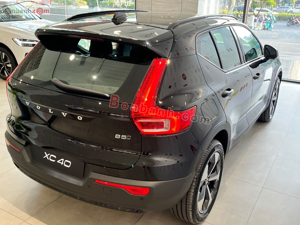 Bán ô tô Volvo XC40 Ultra B5 AWD - 2025 - xe mới
