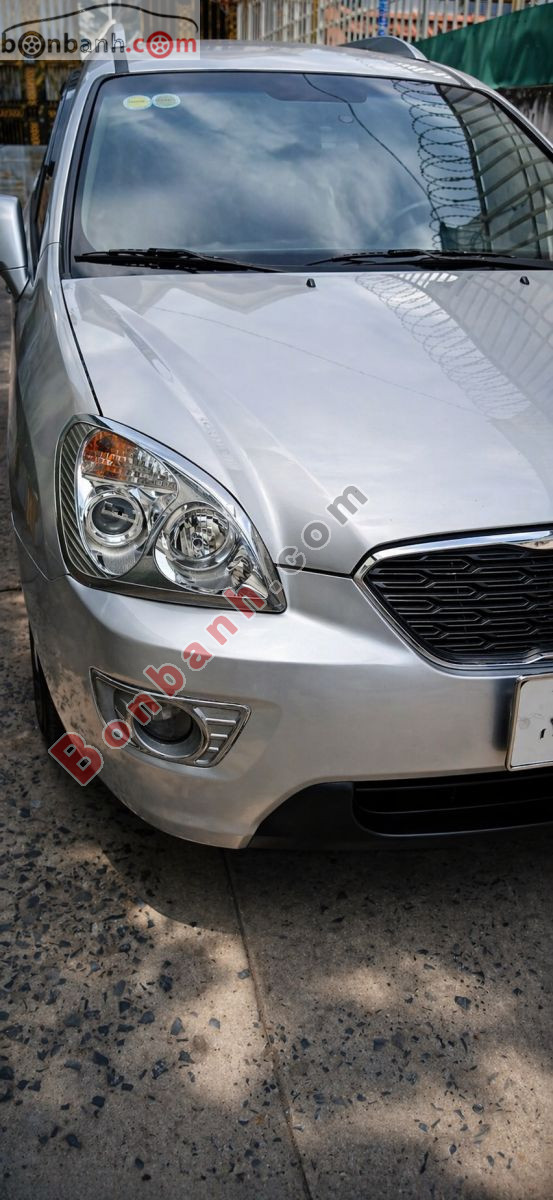 Bán ô tô Kia Carens EXMT - 2015 - xe cũ