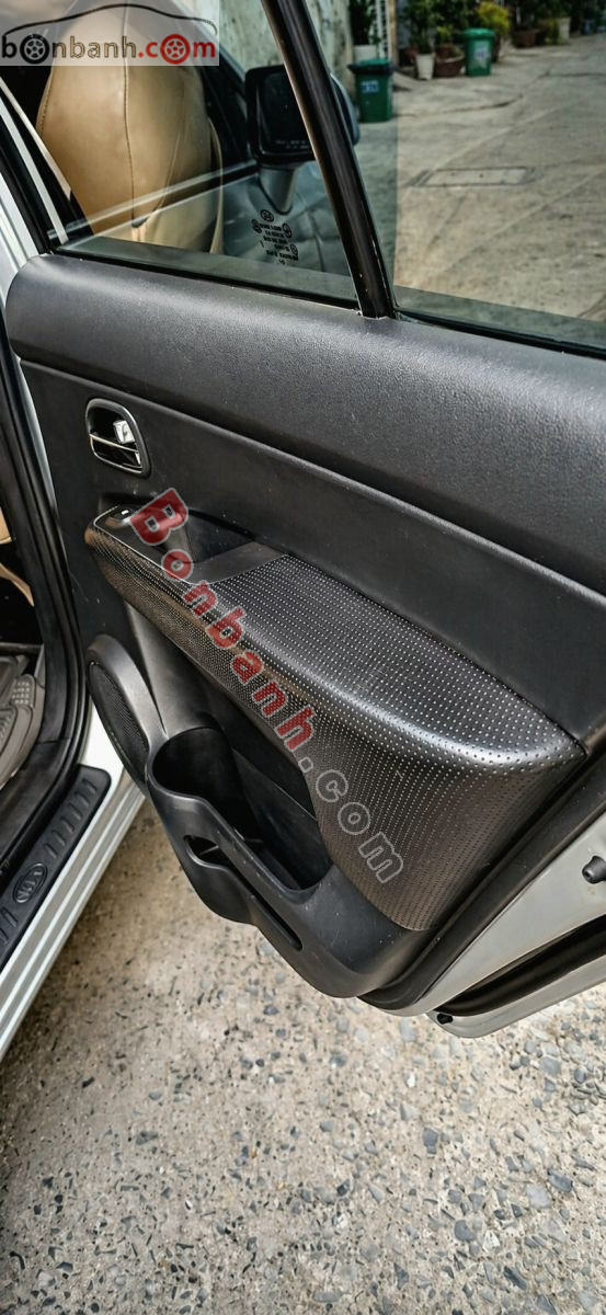 Bán ô tô Kia Carens EXMT - 2015 - xe cũ