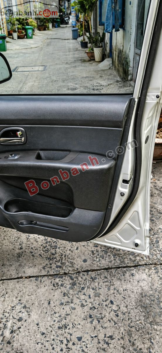 Bán ô tô Kia Carens EXMT - 2015 - xe cũ