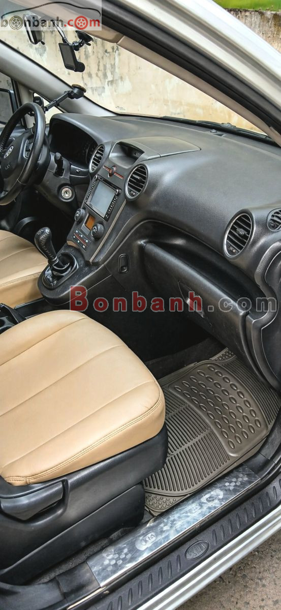 Bán ô tô Kia Carens EXMT - 2015 - xe cũ