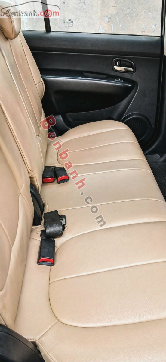 Bán ô tô Kia Carens EXMT - 2015 - xe cũ