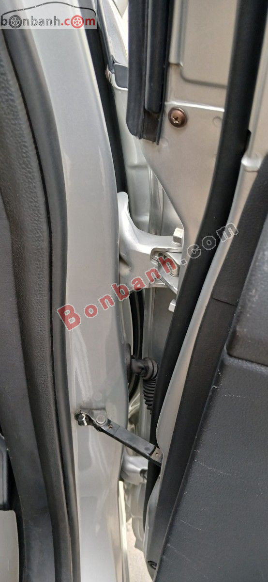 Bán ô tô Kia Carens EXMT - 2015 - xe cũ