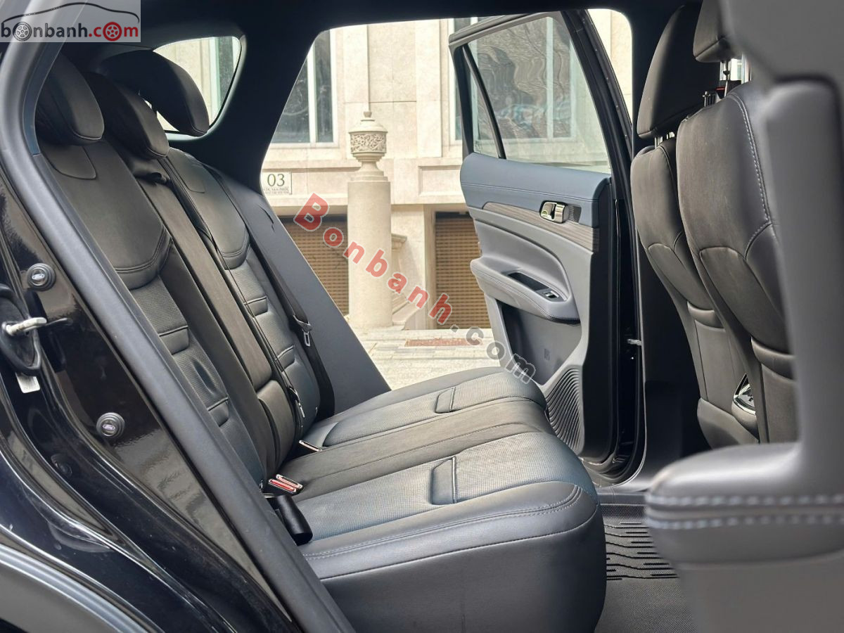 Bán ô tô Ford Territory Titanium X 1.5 AT - 2023 - xe cũ