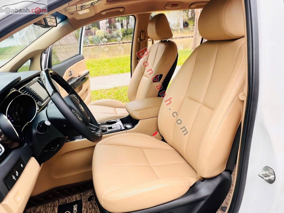 Bán ô tô Kia Sedona 2.2 DAT Luxury - 2019 - xe cũ