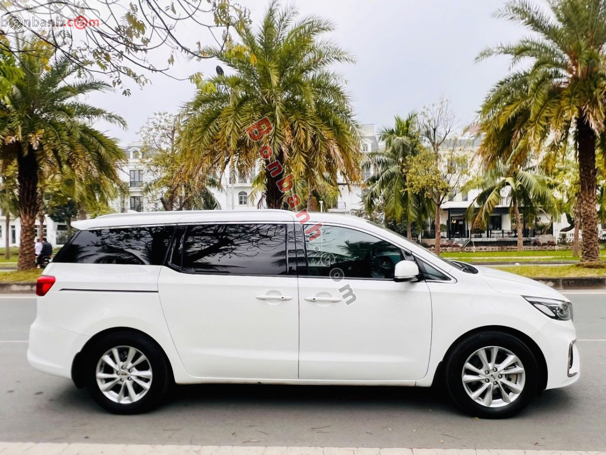 Bán ô tô Kia Sedona 2.2 DAT Luxury - 2019 - xe cũ