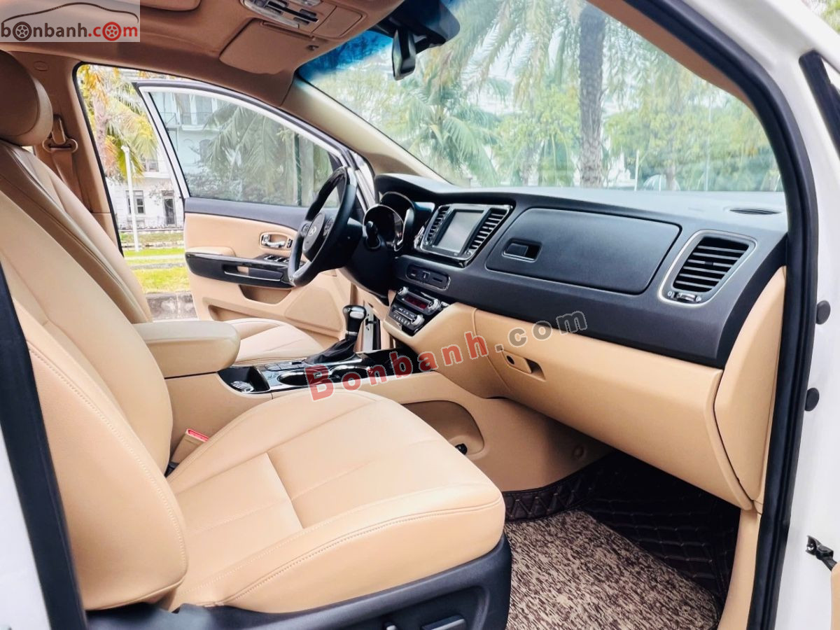 Bán ô tô Kia Sedona 2.2 DAT Luxury - 2019 - xe cũ