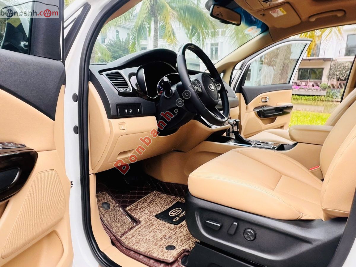 Bán ô tô Kia Sedona 2.2 DAT Luxury - 2019 - xe cũ