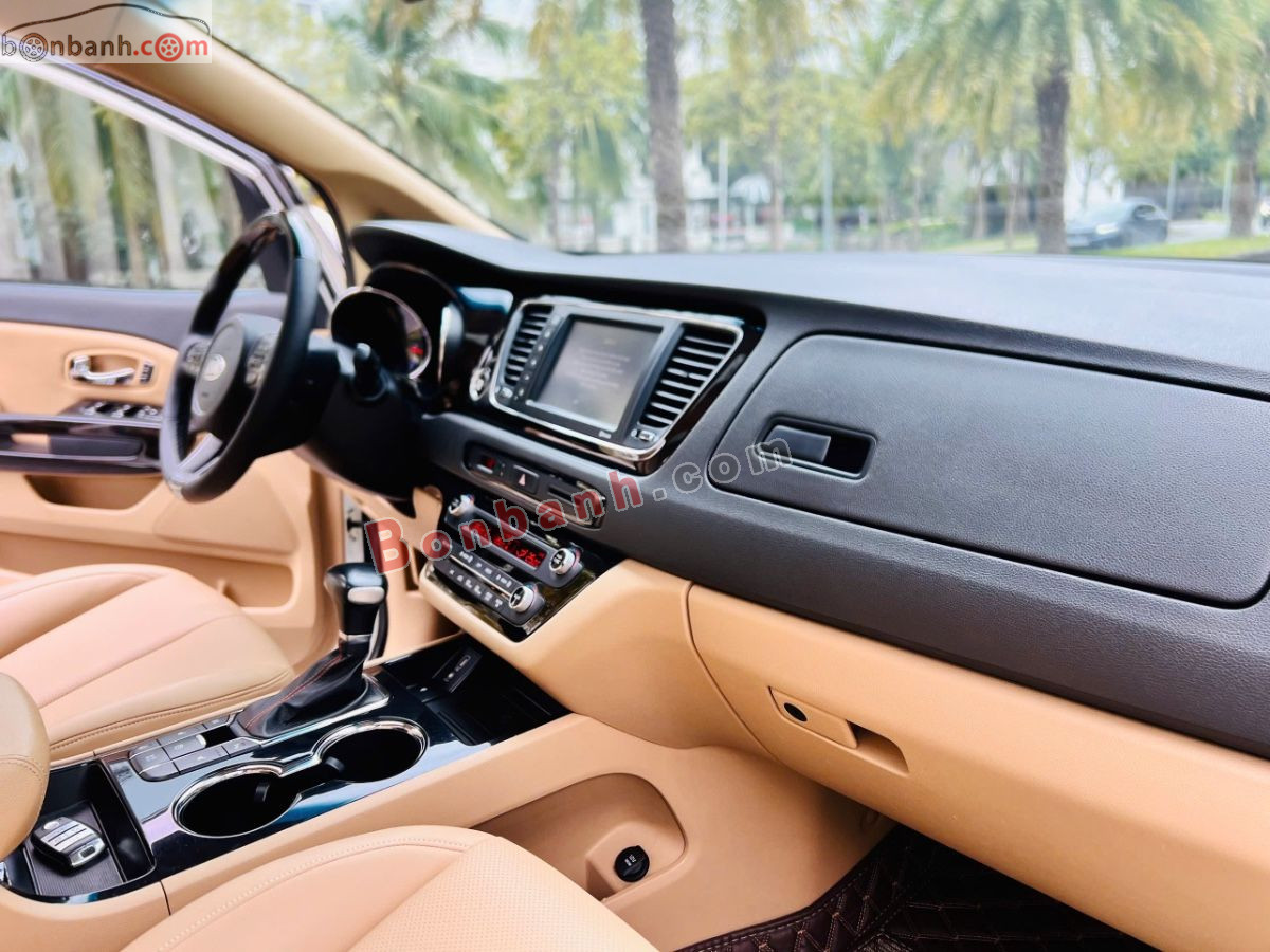 Bán ô tô Kia Sedona 2.2 DAT Luxury - 2019 - xe cũ