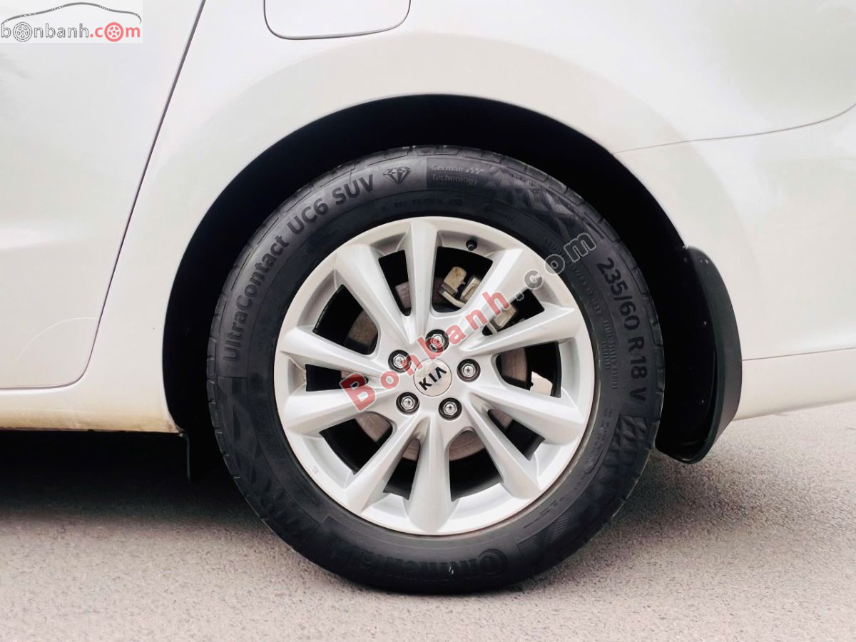Bán ô tô Kia Sedona 2.2 DAT Luxury - 2019 - xe cũ