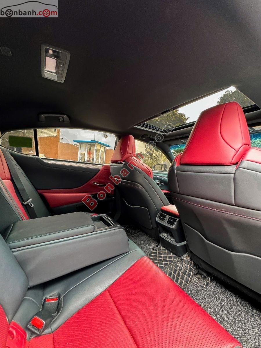 Bán ô tô Lexus ES 250 F Sport - 2022 - xe cũ