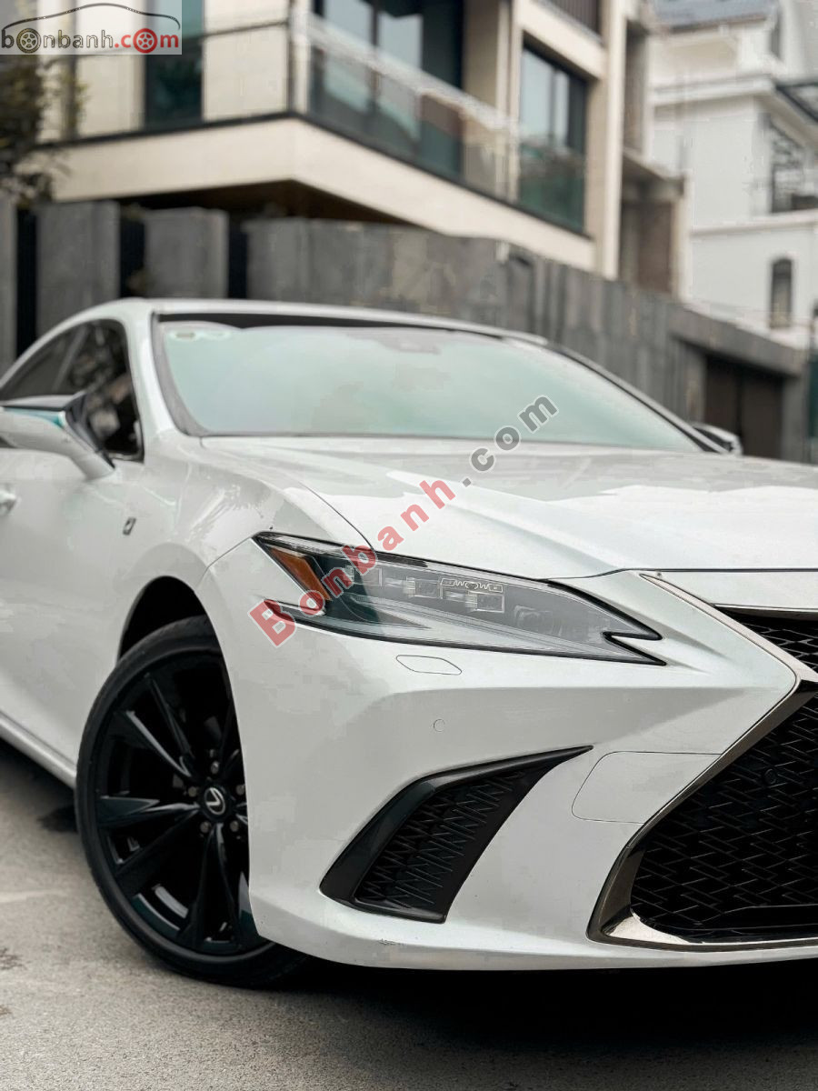 Bán ô tô Lexus ES 250 F Sport - 2022 - xe cũ