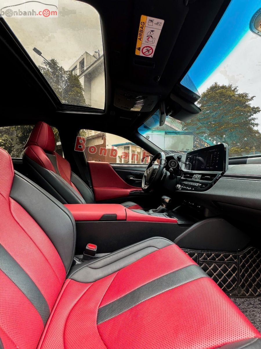 Bán ô tô Lexus ES 250 F Sport - 2022 - xe cũ