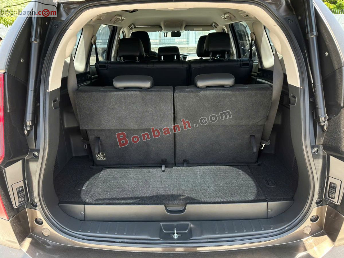 Bán ô tô Mitsubishi Pajero Sport 2.4D 4x2 AT - 2021 - xe cũ