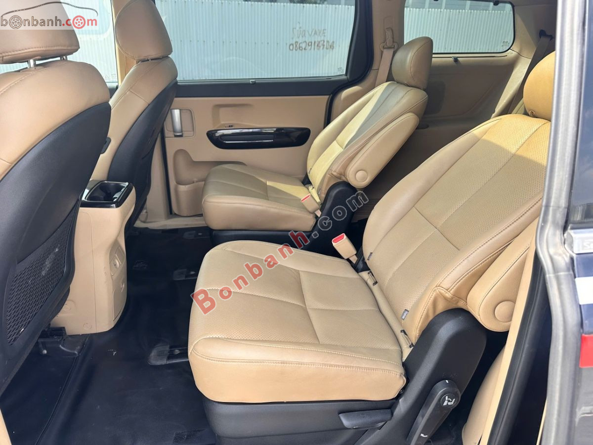 Bán ô tô Kia Sedona 2.2 DAT Luxury - 2020 - xe cũ