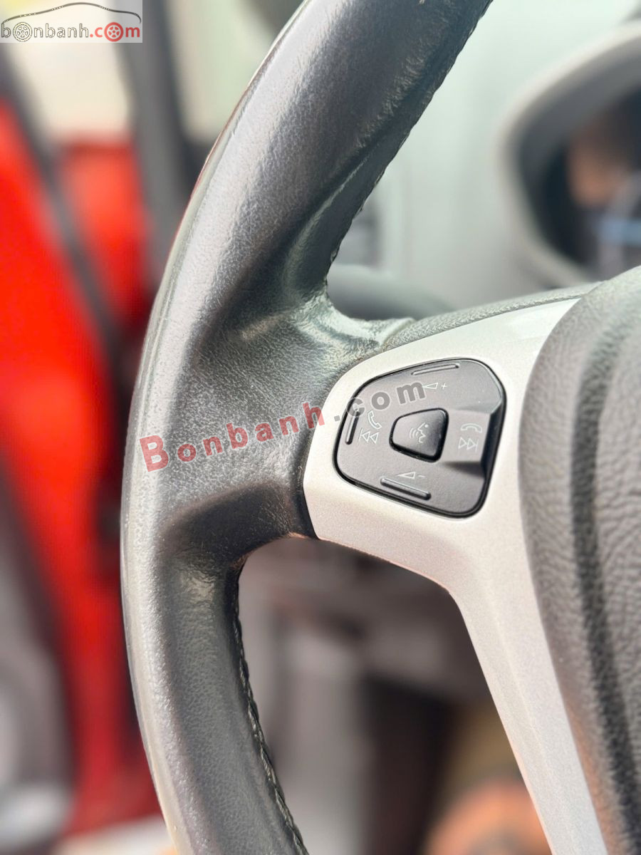 Bán ô tô Ford EcoSport Titanium 1.5L AT - 2015 - xe cũ