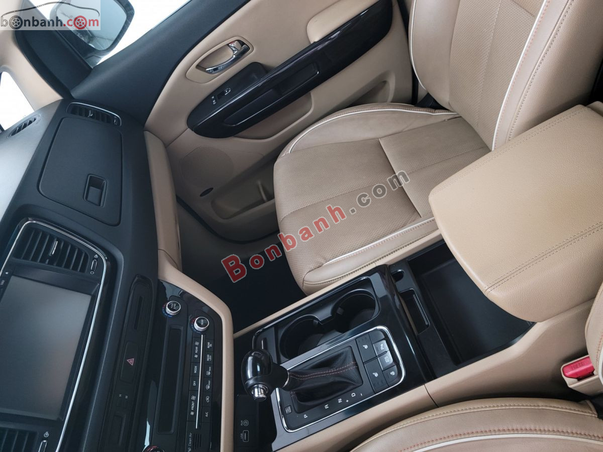 Bán ô tô Kia Sedona 2.2L DATH - 2017 - xe cũ