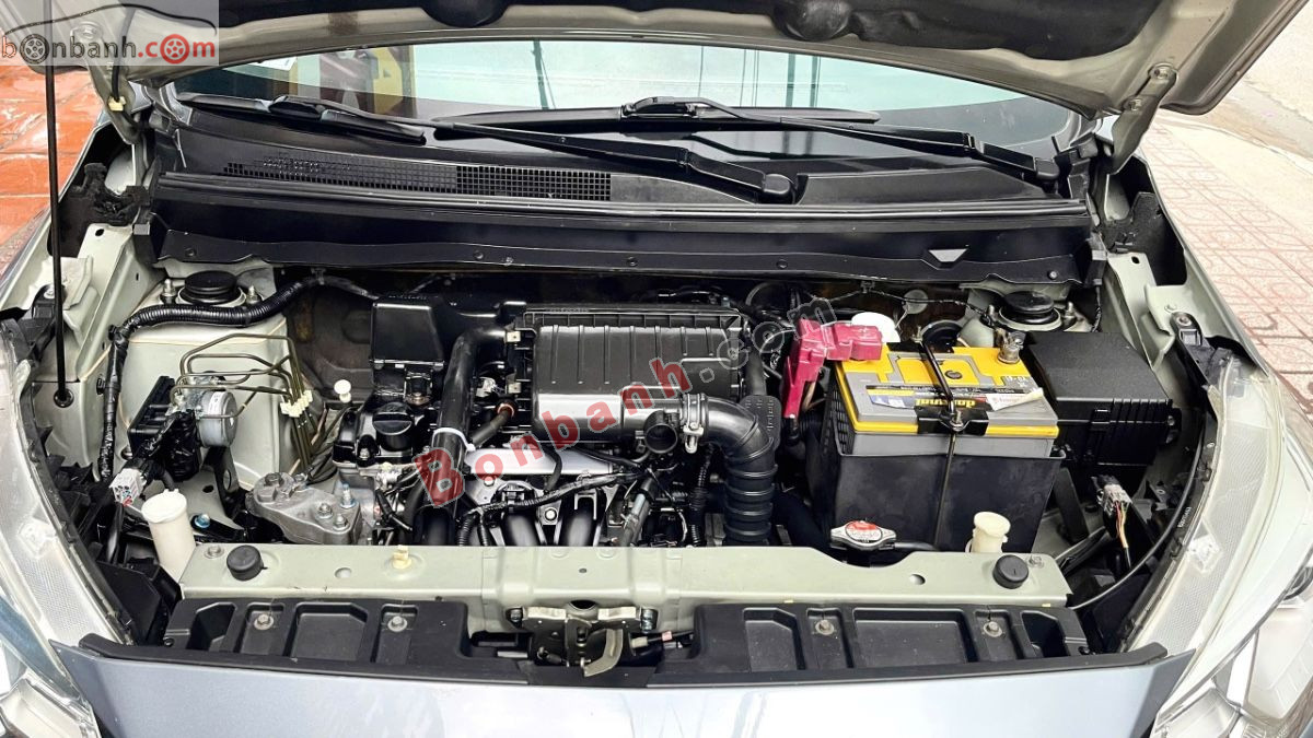 Bán ô tô Mitsubishi Attrage Premium 1.2 CVT - 2021 - xe cũ